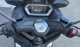 YAMAHA XMAX 125 TECH MAX