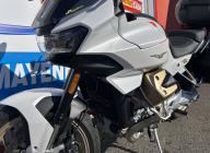 MOTO GUZZI V100  MANDELLO