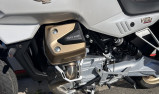 MOTO GUZZI V100  MANDELLO
