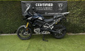 TRIUMPH TIGER 1200 RALLY PRO