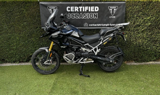 TRIUMPH TIGER 1200 RALLY PRO