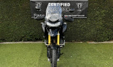 TRIUMPH TIGER 1200 RALLY PRO