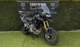 TRIUMPH TIGER 1200 RALLY PRO