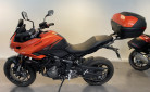 TRIUMPH TIGER SPORT 660