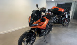 TRIUMPH TIGER SPORT 660