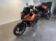 TRIUMPH TIGER SPORT 660