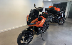 TRIUMPH TIGER SPORT 660