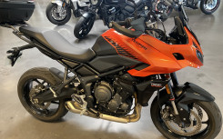 TRIUMPH TIGER SPORT 660