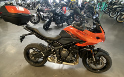 TRIUMPH TIGER SPORT 660
