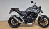 HONDA CB 750 HORNET