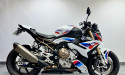 BMW S1000R Pack M PERFORMANCE