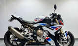 BMW S1000R Pack M PERFORMANCE