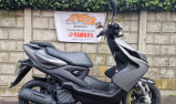 YAMAHA AEROX 4