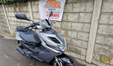 YAMAHA AEROX 4