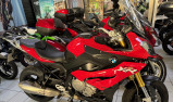 BMW S 1000 XR