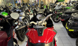 BMW S 1000 XR