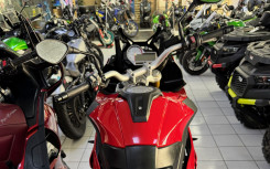 BMW S 1000 XR