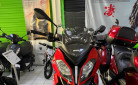 BMW S 1000 XR