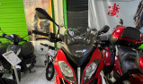 BMW S 1000 XR