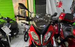 BMW S 1000 XR