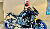 YAMAHA MT-10 SP