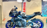 YAMAHA MT-10 SP