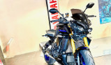 YAMAHA MT-10 SP