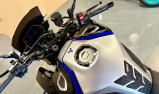 YAMAHA MT-10 SP