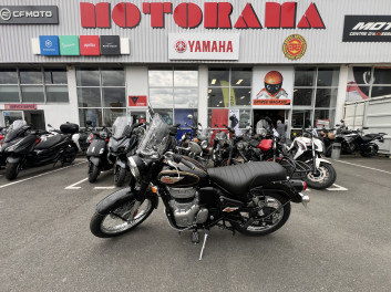 ROYAL ENFIELD CLASSIC