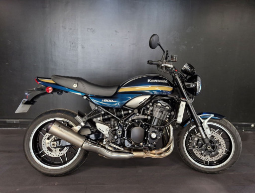 KAWASAKI Z 900 RS