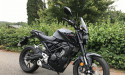 HONDA CB 125