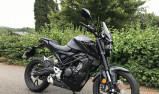 HONDA CB 125