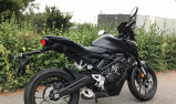HONDA CB 125