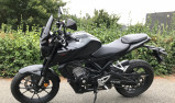 HONDA CB 125