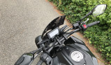 HONDA CB 125