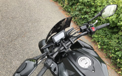 HONDA CB 125