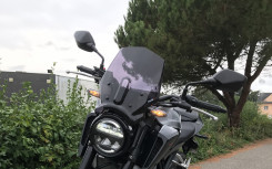 HONDA CB 125