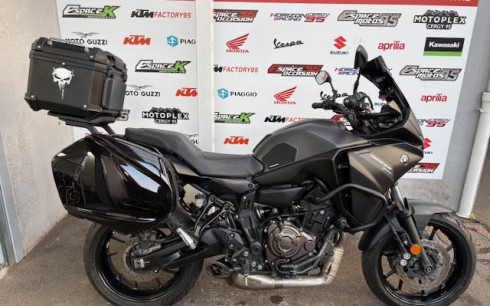 YAMAHA TRACER 7 A2