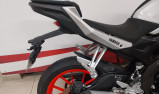 YAMAHA MT 125
