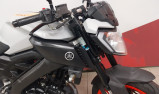 YAMAHA MT 125