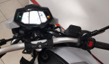 YAMAHA MT 125