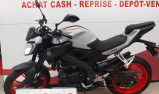 YAMAHA MT 125