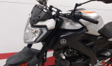 YAMAHA MT 125