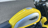 DUCATI SCRAMBLER 800 ICON