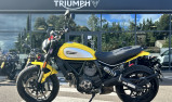 DUCATI SCRAMBLER 800 ICON