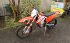KTM 350 EXC-F