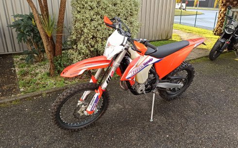 KTM 350 EXC-F