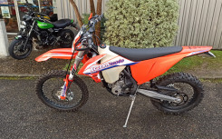 KTM 350 EXC-F