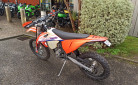 KTM 350 EXC-F