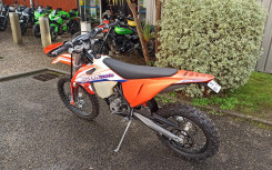 KTM 350 EXC-F